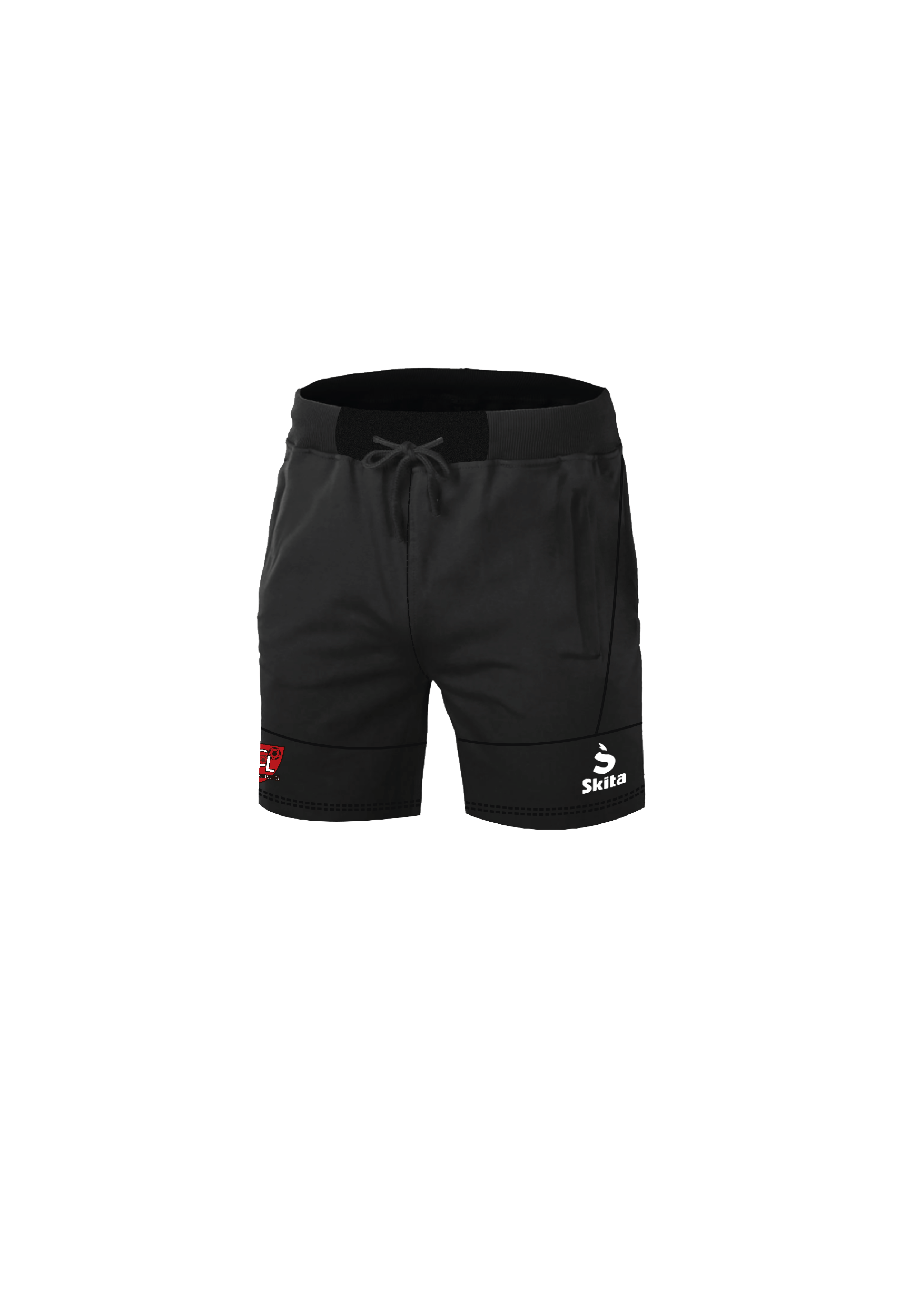 Short de sortie (FC Lissois)
